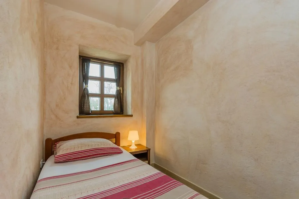 Apartment Velenik D&I Poreč