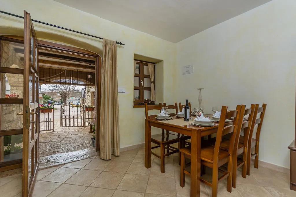 Apartment Velenik D&I Poreč