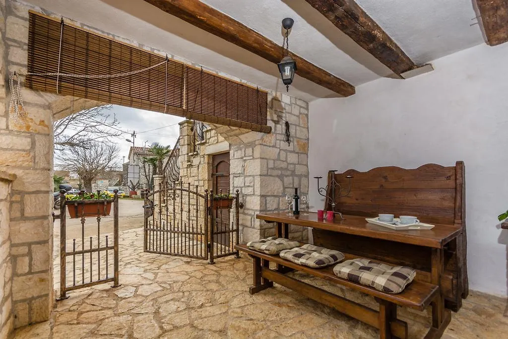Apartment Velenik D&I Poreč