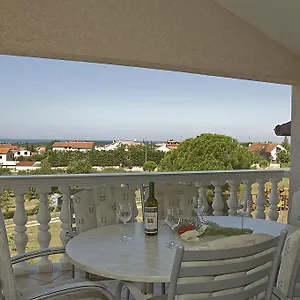  Apartment Lidija Matosevic