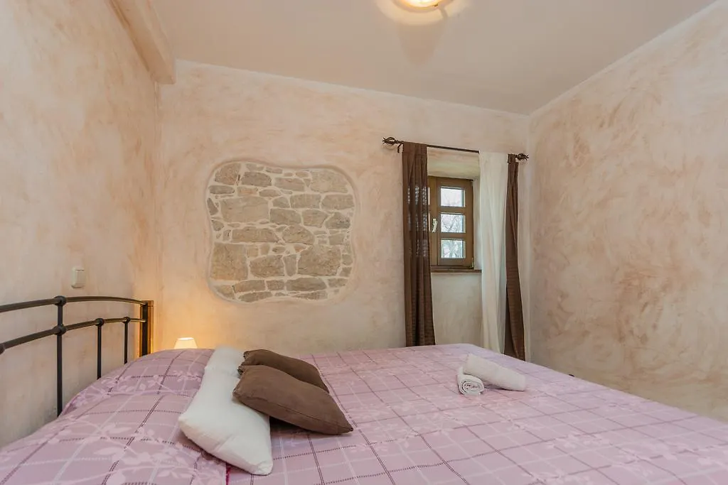 Apartment Velenik D&I Poreč Kroatien