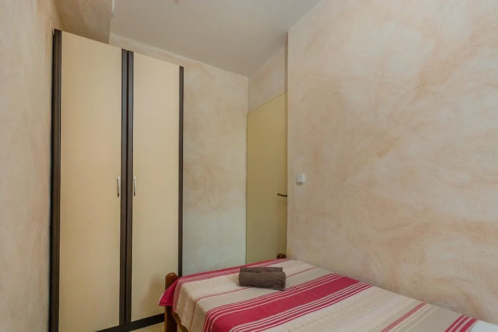 Apartment Velenik D&I Poreč
