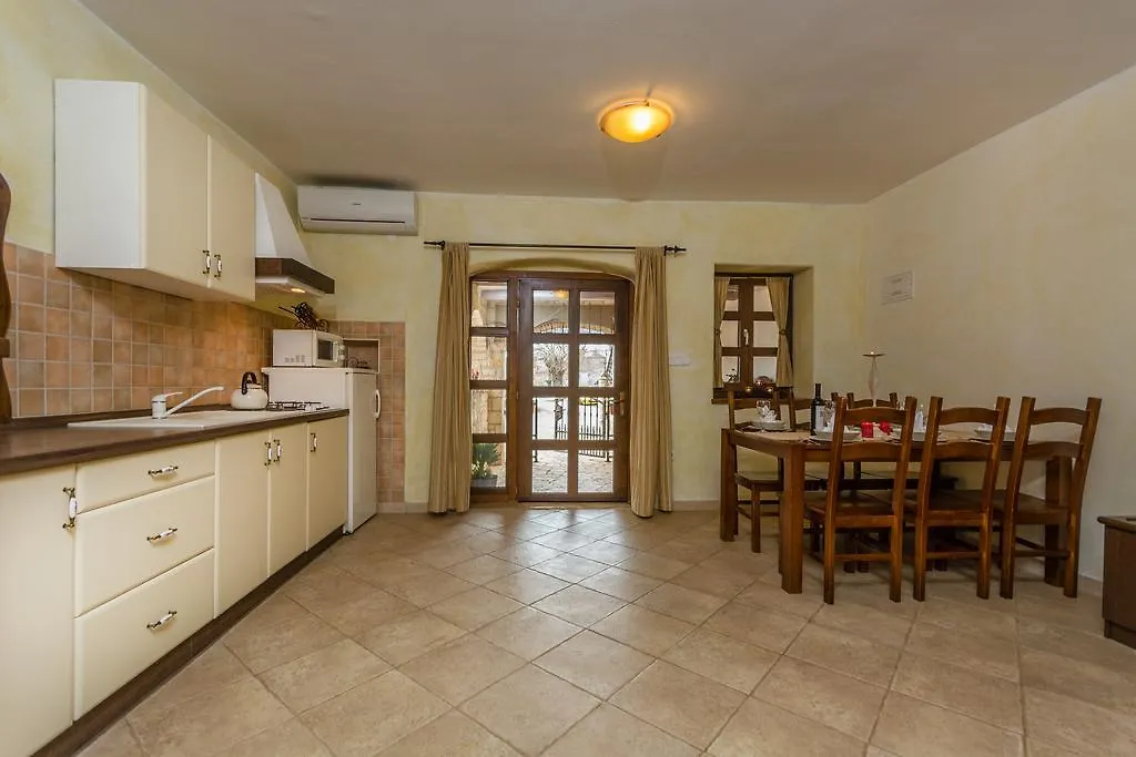Apartment Velenik D&I Poreč