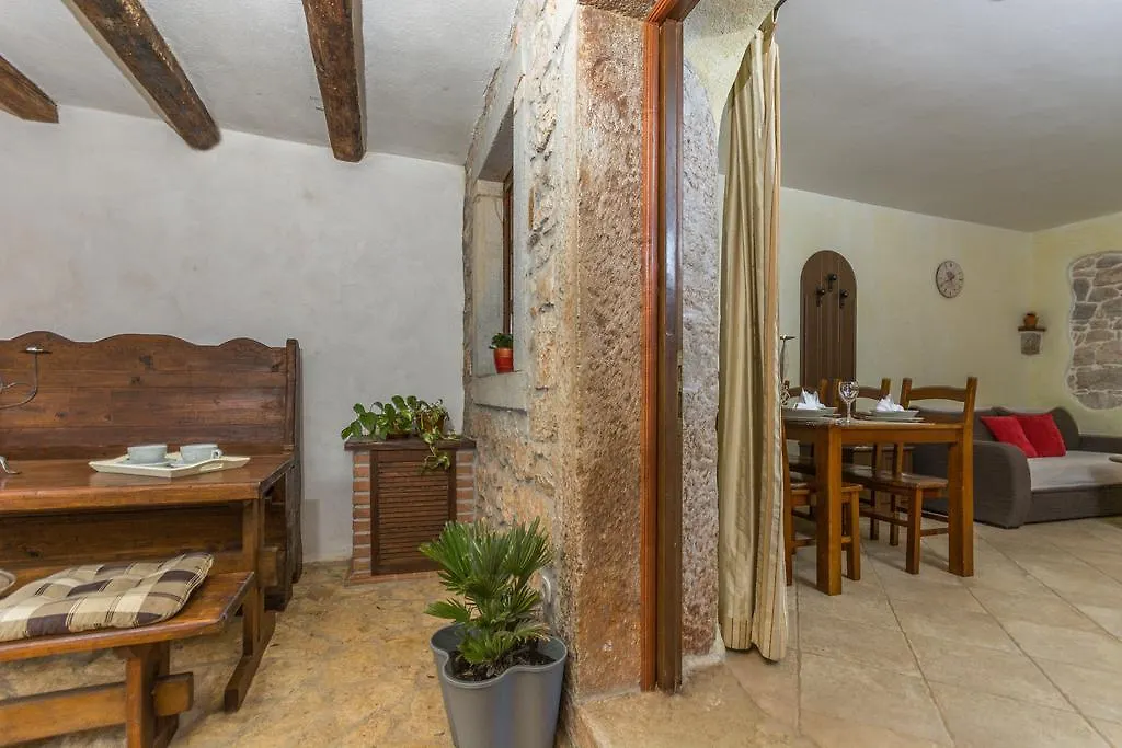 Apartment Velenik D&I Poreč
