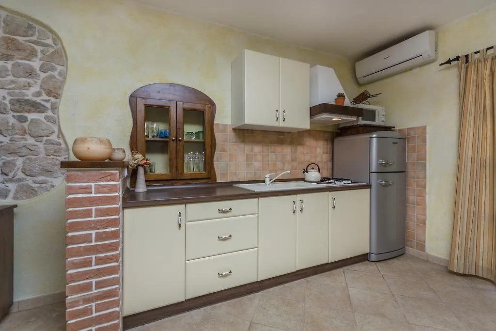 Apartment Velenik D&I Poreč 0*,