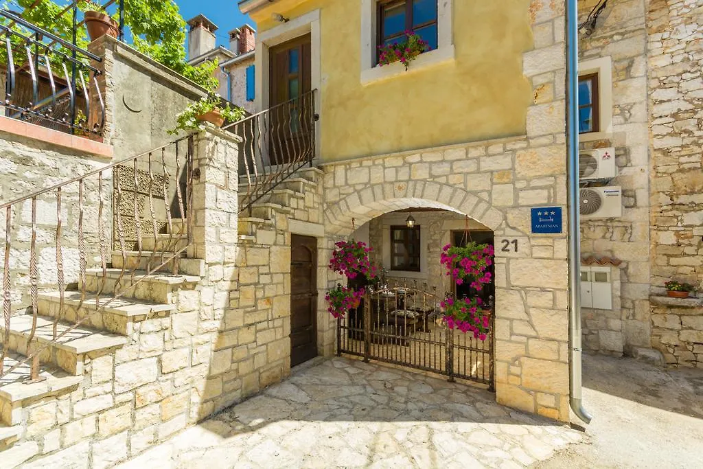 Apartment Velenik D&I Poreč 0*,  Kroatien