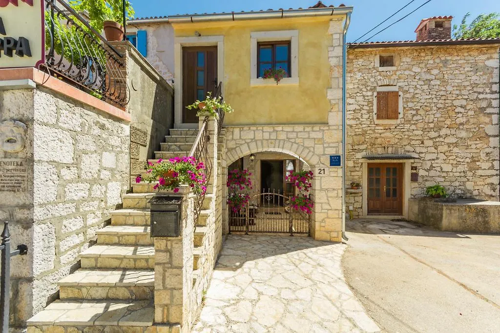 Apartment Velenik D&I Poreč
